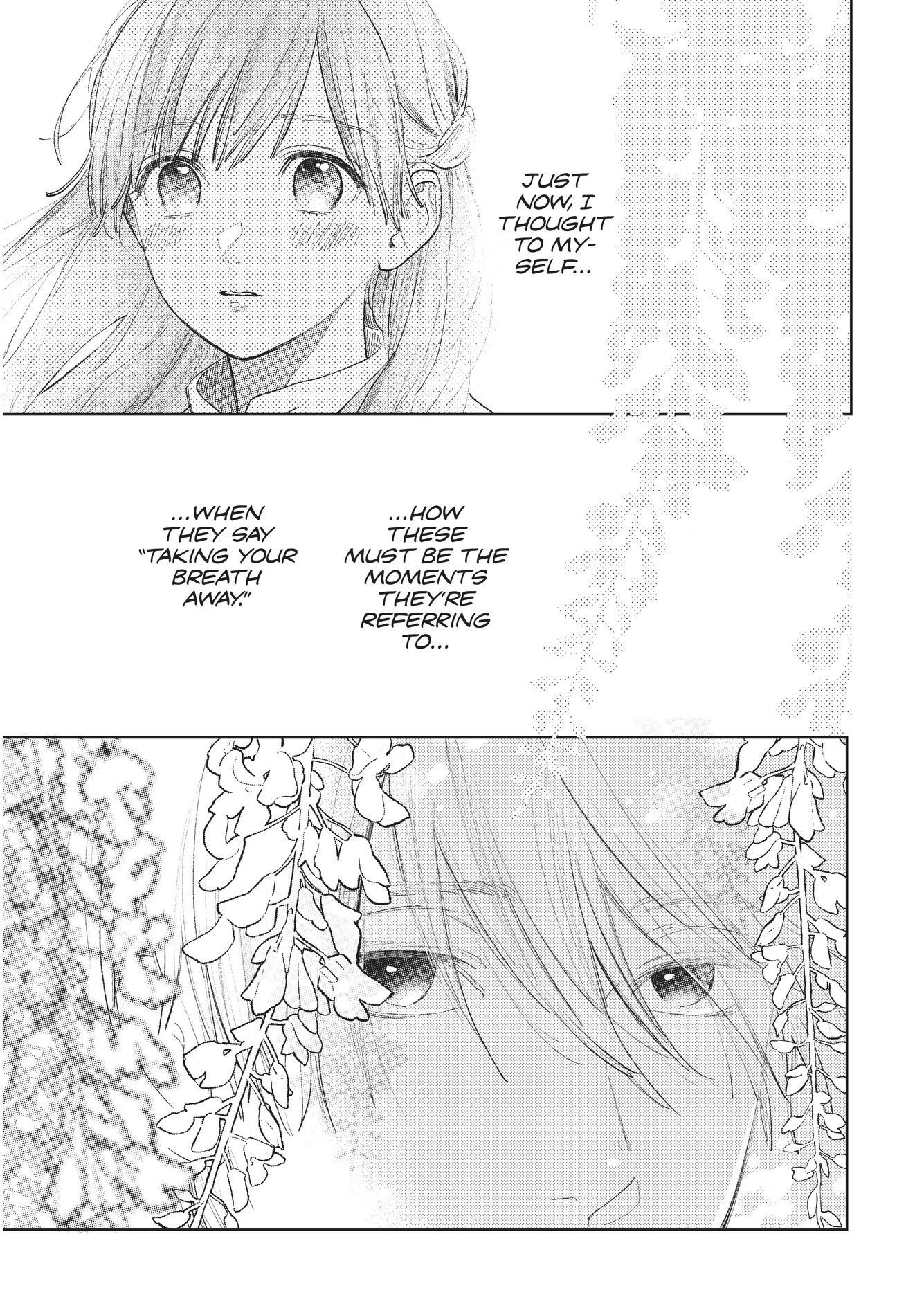 A Sign of Affection, Chapter 20 image 14